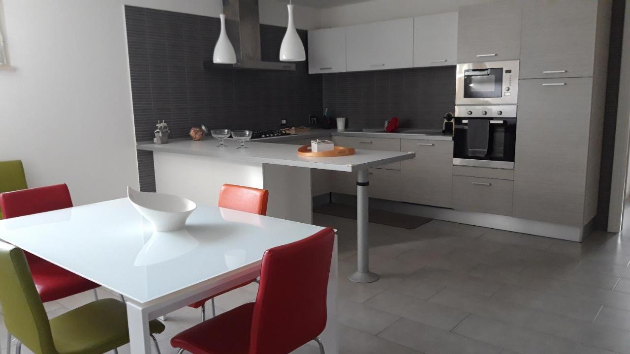 Bed & Breakfast La Volpe E L'Uva Santa Marinella Zewnętrze zdjęcie