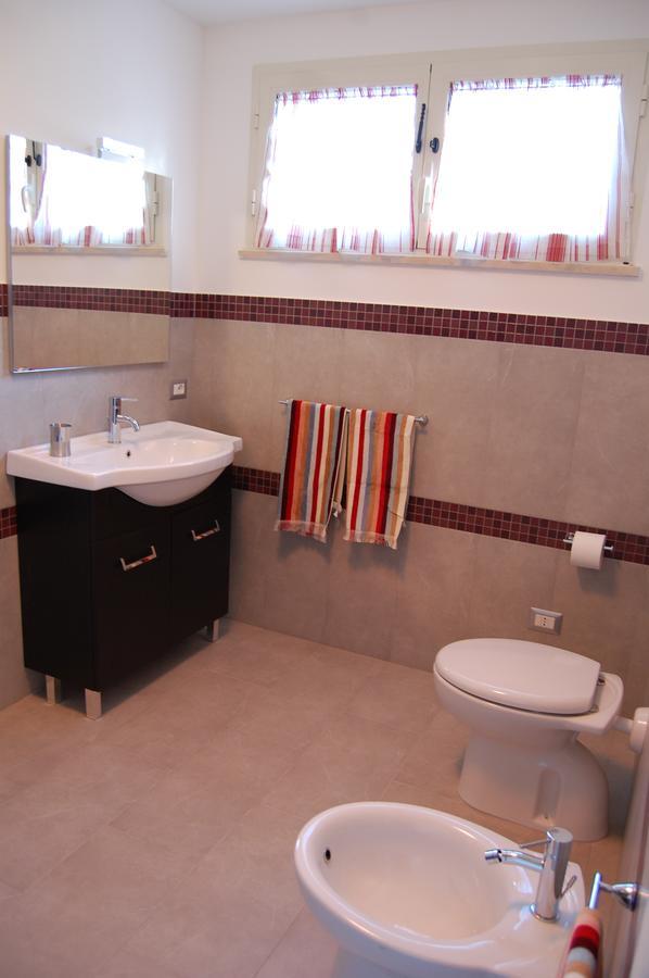 Bed & Breakfast La Volpe E L'Uva Santa Marinella Zewnętrze zdjęcie